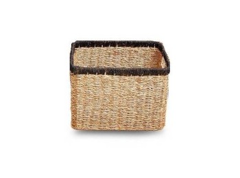 Canasto Seagrass Chico