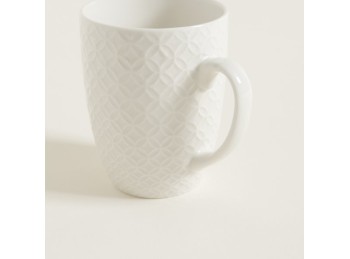 Mug Vitraux