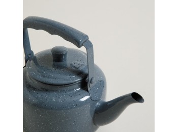 Pava Pico Matero Gris Granite 1L