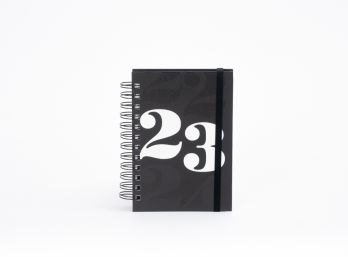 Agenda FW diaria 15x21 Neo 2023