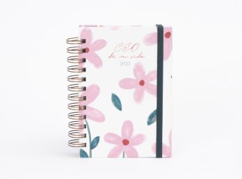 Agenda fw 12x17 diaria Cute 2023