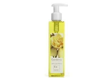 Jabon Liquido Gardenia 200 cm3