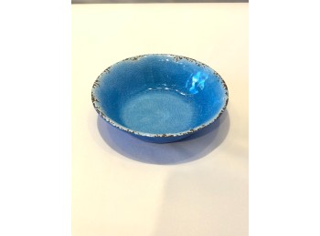 Bowl Melanina Azul