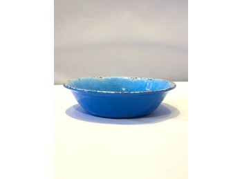 Bowl Melanina Azul