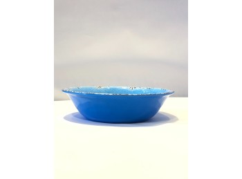 Bowl Melanina Azul