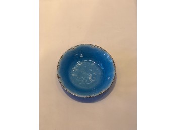 Bowl Melanina Azul
