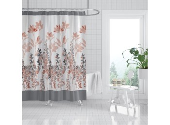 Cortina Jacquard Ada