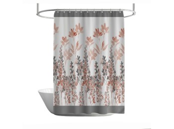Cortina Jacquard Ada