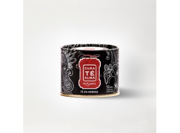 Hebras Bombay Spirit Latas 50G