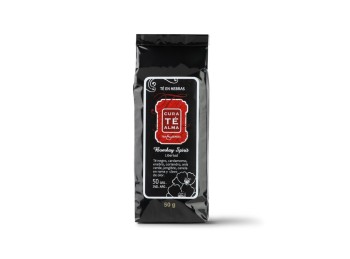 Hebras Bombay Spirit Latas 50G