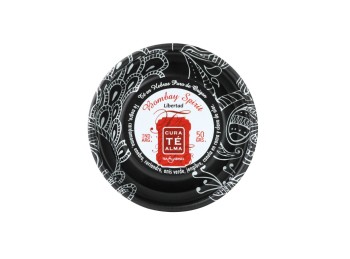 Hebras Bombay Spirit Latas 50G