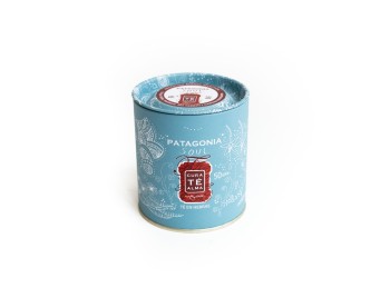 Hebras Patagonia Soul Latas 50