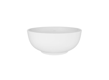 Bowl Mediano De Porcelana