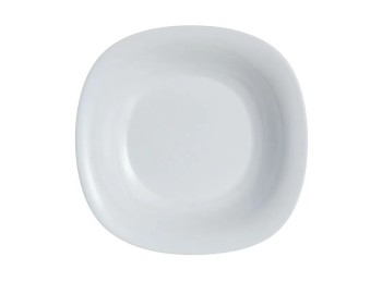 Luminarc Carine Blanc Plato Hondo 21 cm 