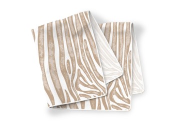 Servilleta Cuadrada 40 x 40 Gabardina 