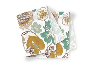 Servilleta Cuadrada 40 x 40 Gabardina 