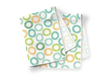 Servilleta Cuadrada 40 x 40 Gabardina 
