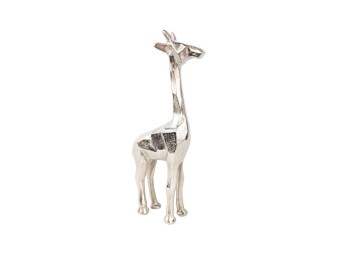 Jirafa Aluminio 30Cm