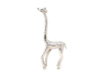 Jirafa Aluminio 25 Cm