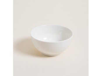 Bowl Blanco 14 Cm