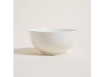 Bowl Blanco 14 Cm