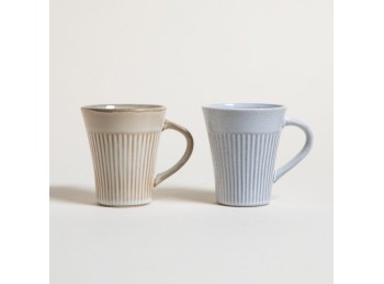 Mug Conico Sutido
