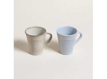 Mug Conico Sutido