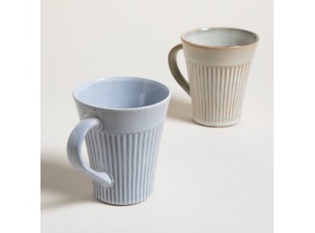 Mug Conico Sutido