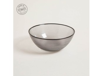 Bowl De Vidrio Ares 15 Cm