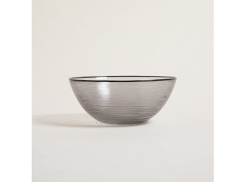 Bowl De Vidrio Ares 15 Cm