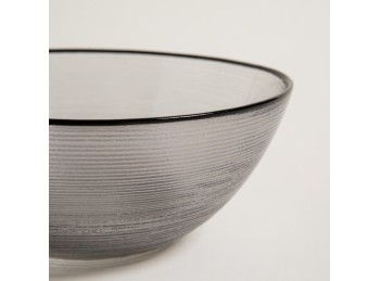 Bowl De Vidrio Ares 15 Cm