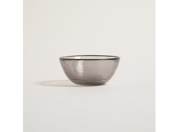 Bowl De Vidrio Ares 10 Cm 