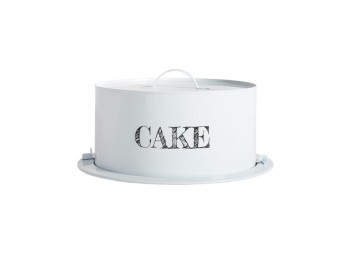 Caja Porta Torta