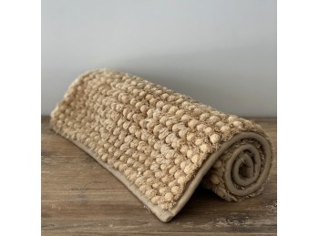 Alfombra Sandy Beige 35 X 50