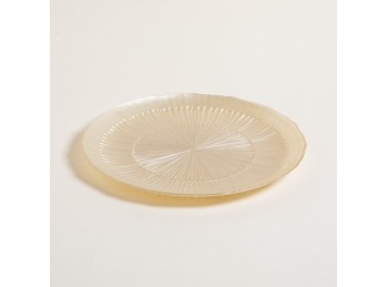 Bandeja De Vidrio Selis Pearl 32Cm