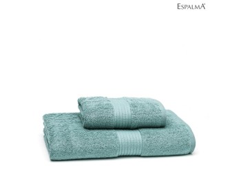 Juego Peinado Liso Esmeralda