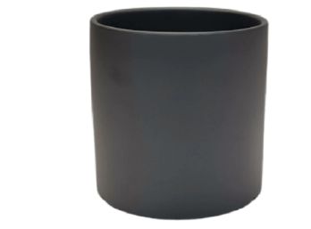 Maceta De Ceramica Grande 