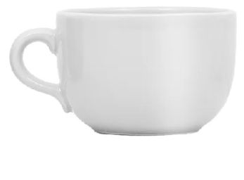 Tazon  Blanco