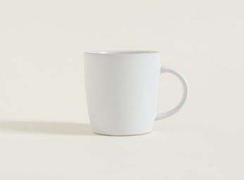 Mug Chenini Blanco