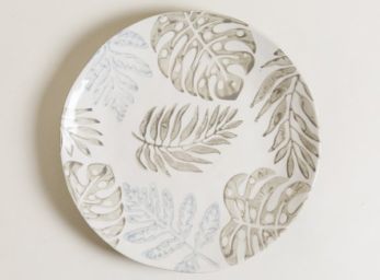 Plato Playo Botanic Gray