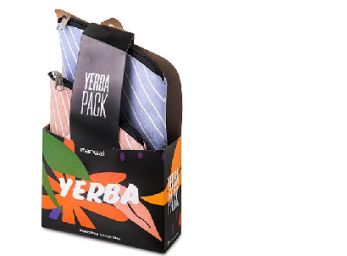 Set Matero YerbaPack