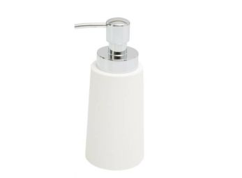 Dispenser Premium Blanco