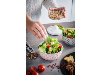 Picador manual de vegetales 500 ml