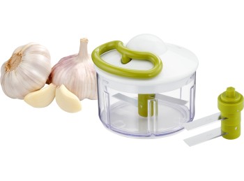 Picador manual de vegetales 500 ml