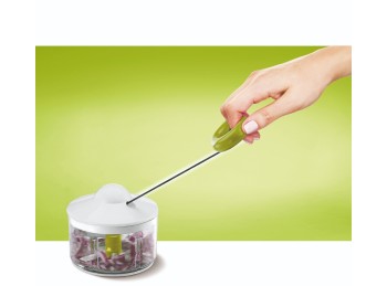 Picador manual de vegetales 500 ml
