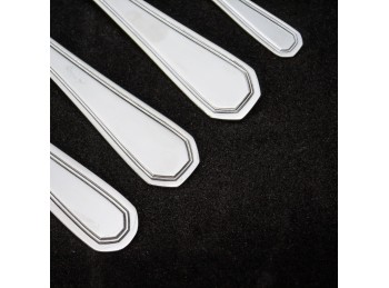 Kremer Paris | Set x24 cubiertos Silver
