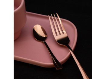 Kremer New York | Set X24 Cubiertos