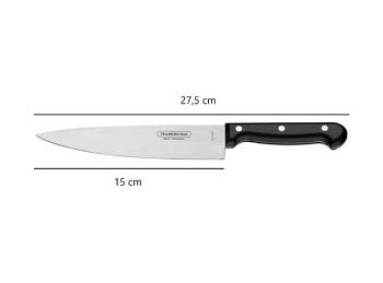 Cuchillo cocina 6''