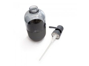 Dispenser Ohio gris