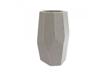 Vaso Ilhabela Gray